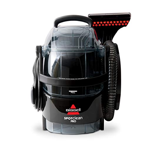 Bissell 3624 SpotClean Professional Portable