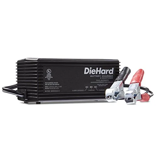 DieHard 71219 Battery Charger Maintainer