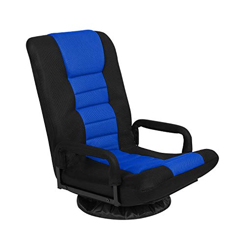 Swivel Gaming Chair
