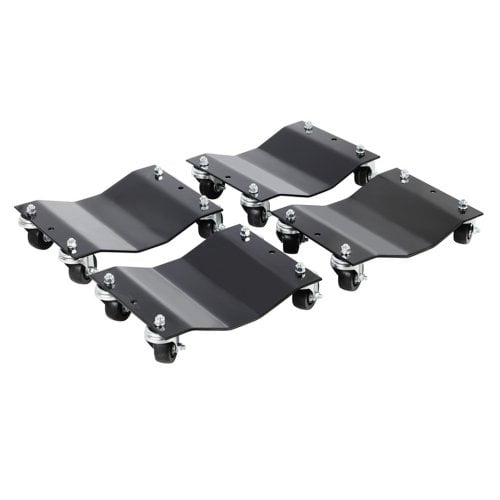 5060 Tire Skates Bearings Moving