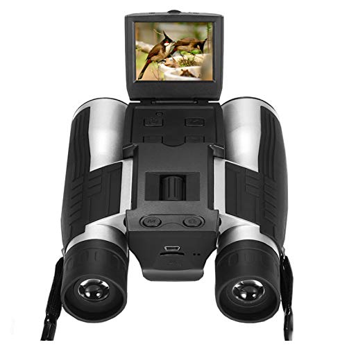 Eoncore Camera Binoculars