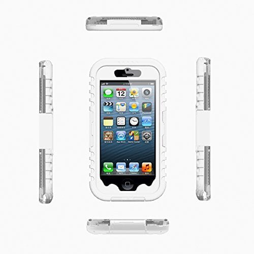I-Young Waterproof Case