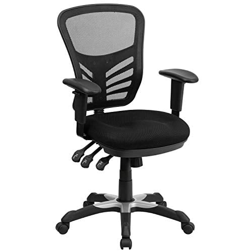 Flash Furniture Mid-Back Executive Chair
