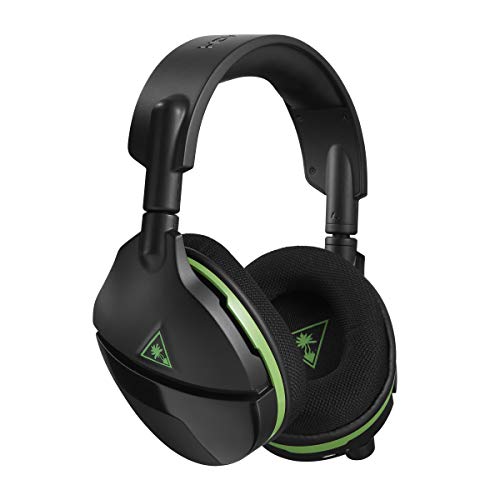 Turtle Beach Stealth 600 Review
