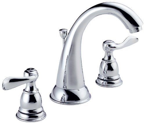 Delta Windemere DB3596LF Bathroom Faucet