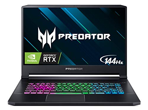 Acer Predator Triton 500 RTX 2060