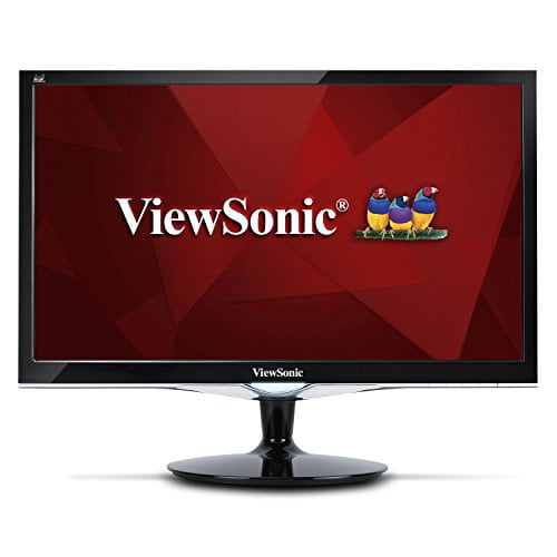 ViewSonic VX2252MH 22 Inch 2ms 75Hz 1080p Gaming Monitor