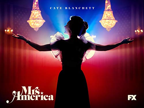Mrs. America Review