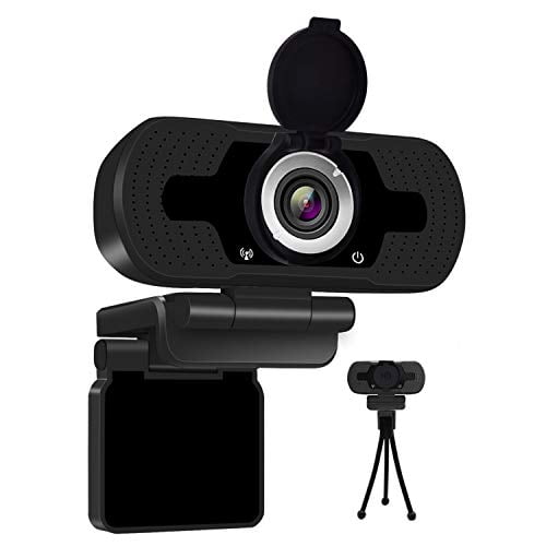 Anivia 1080p HD Webcam Review