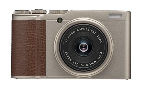 Fujifilm XF10 Review