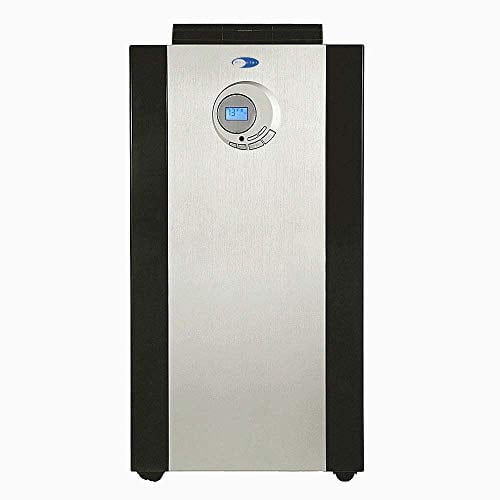 Whynter ARC-143MX Dual Hose 3-in-1 Portable Air Conditioner