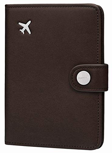 Zoppen Passport Holder