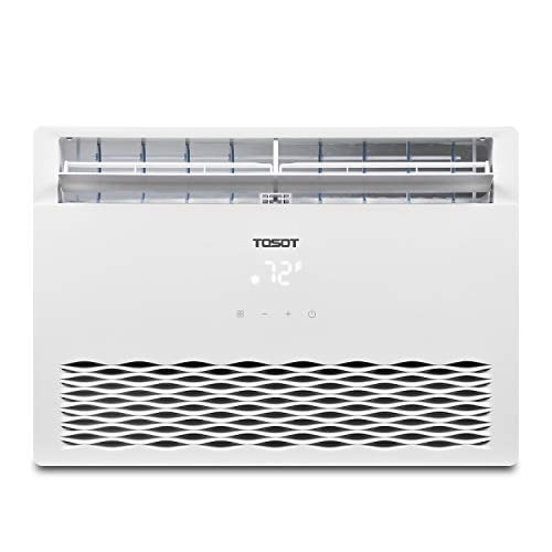 TOSOT 8 000 BTU Window Air Conditioner