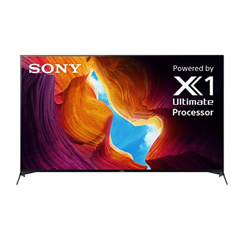 Sony XBR75X950H