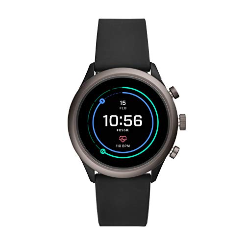 Fossil Sport Review