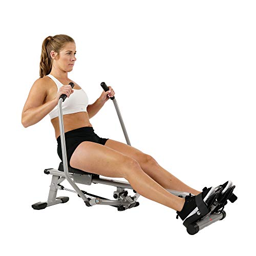 Sunny Health & Fitness SF-RW5639