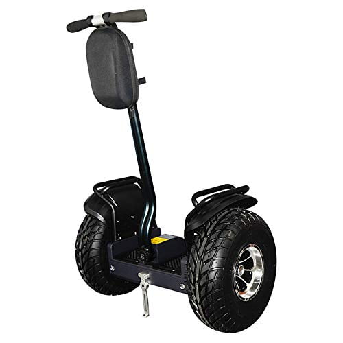 Eco-glide Smart Self Balance Scooter Review