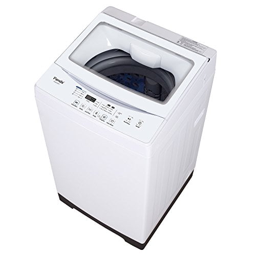 Panda Compact Washing Machine