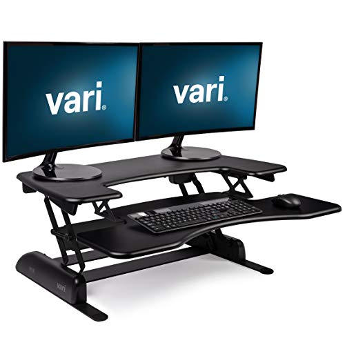 VariDesk Pro Plus 36 Desk Converter