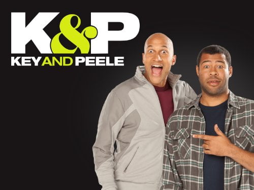 Key & Peele Review