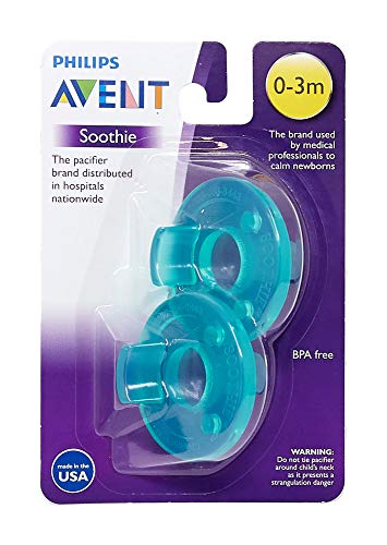 Philips Avent SCF190/01 Soothie 0-3mth