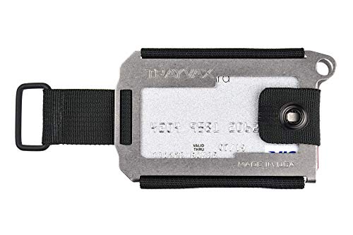 Trayvax Axis