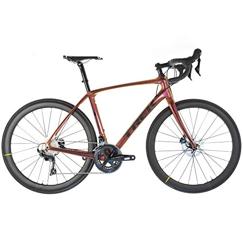 Trek Domane+