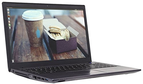 System76 Gazelle
