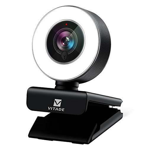 Vitade PC 960A Webcam