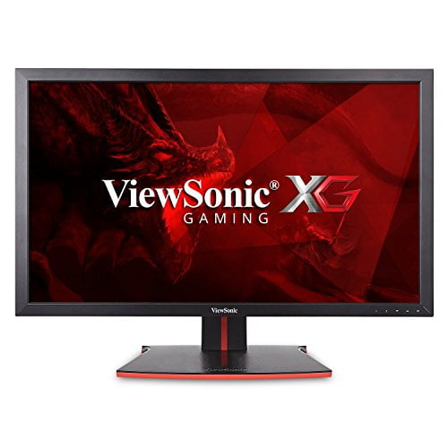 ViewSonic XG2700-4K Review