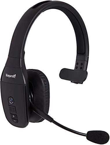 BlueParrott B450 XT Canceling Bluetooth Headset