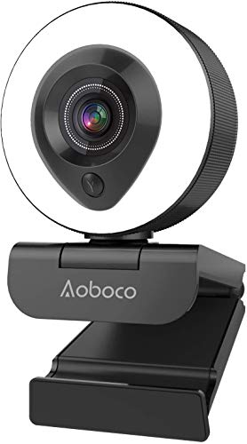 Aoboco USB Pro Web Camera Stream