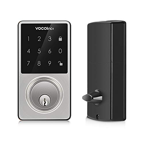 VOCOlinc Smart Door Lock Review