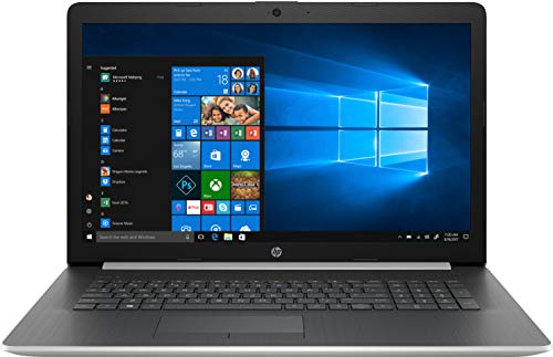 HP 17.3 Laptop