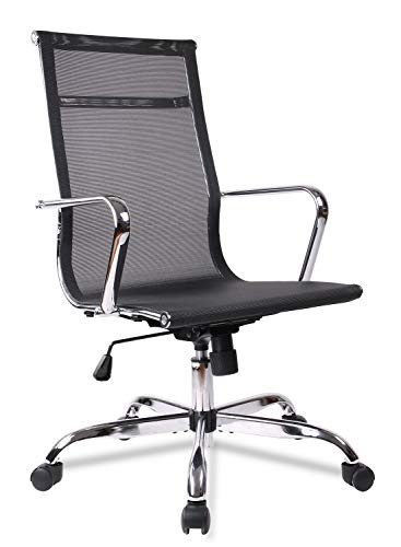 SmugDesk Ergonomic Office Chair