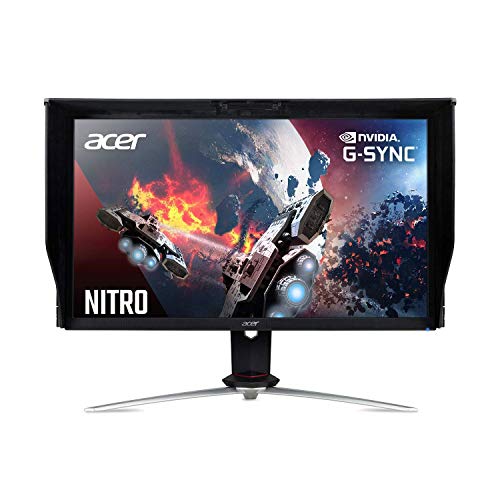 Acer Nitro XV273K