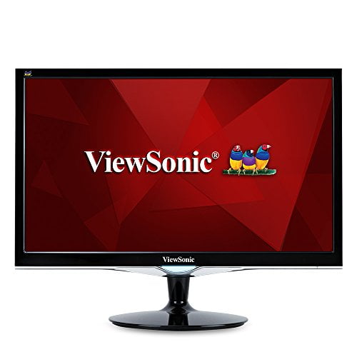 ViewSonic VX2452MH