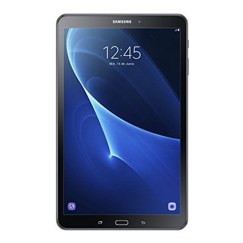 Samsung Galaxy Tab A T580 Review