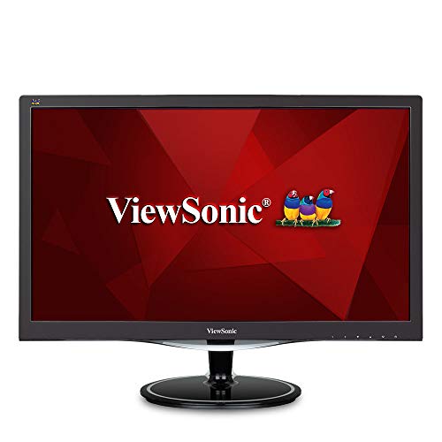 ViewSonic VX2257 MHD Gaming Monitor FreeSync