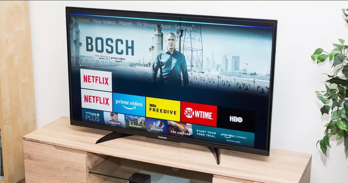 The Best Amazon Cyber Monday Deals and Sales on TVs, Tablets, Laptops, Smartwatches and More