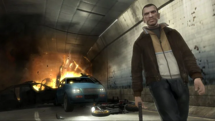 Grand Theft Auto 4 Cheats For Playstation 3 - Gadget Review