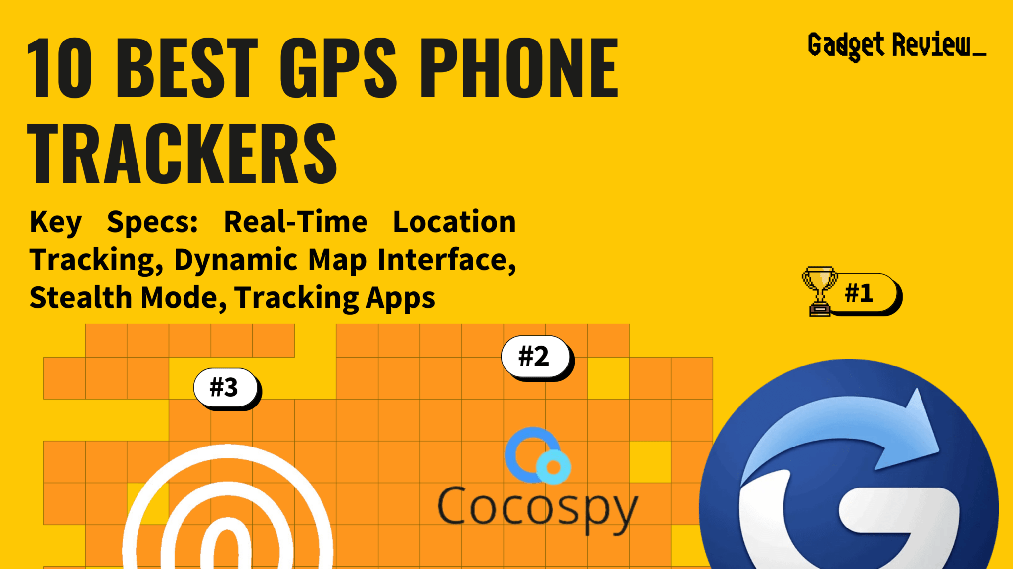 10 Best GPS Trackers For Bikes Best AntiTheft Bicycle Trackers