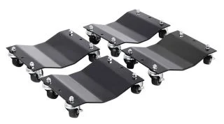 5060 Tire Skates Bearings Moving Review