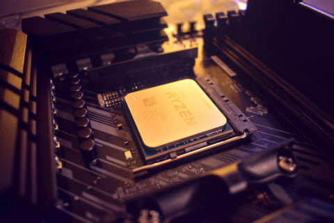 Zen 6: AMD’s 2nm CPU Platform Promises Up to 70% More Performance ...