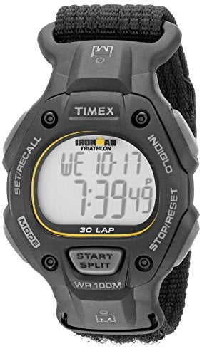 Timex Ironman Classic 30 Full-Size 38mm Running Watch Review