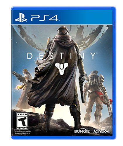 Destiny Review