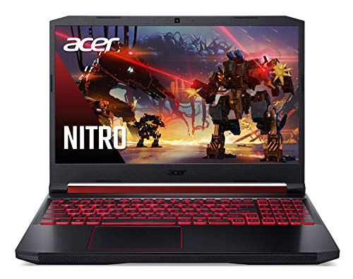 Acer Nitro 5 i5 9300H