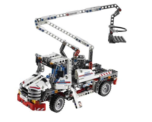 LEGO Technic Bucket Truck 8071