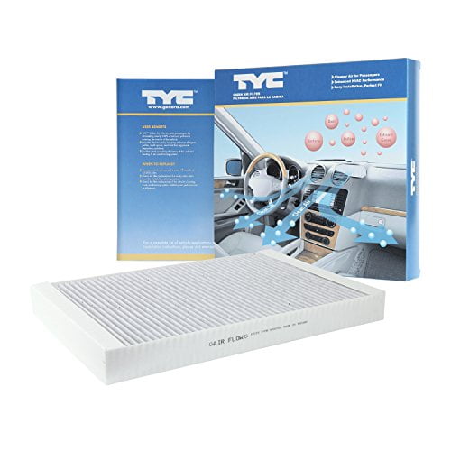TYC Replacement Air Filter
