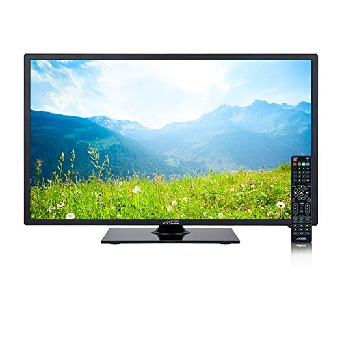 AXESS TV1705-24 24-Inch LED Full 1080p HDTV